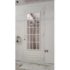 CANCELLO PORTONE in Ferro . Realizzazioni Personalizzate . Cod. 1397
