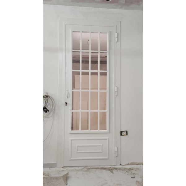 CANCELLO PORTONE in Ferro . Realizzazioni Personalizzate . Cod. 1397