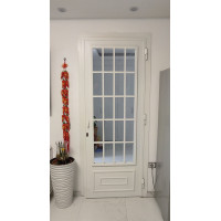 CANCELLO PORTONE in Ferro . Realizzazioni Personalizzate . Cod. 1397