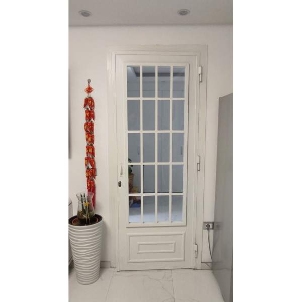 CANCELLO PORTONE in Ferro . Realizzazioni Personalizzate . Cod. 1397