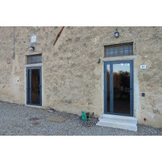 PORTONE in Ferro . Realizzazioni Personalizzate . Cod. 1907
