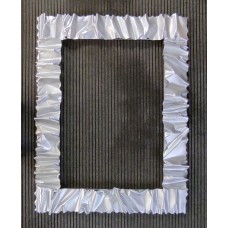 Frame design WROUGHT IRON for mirror or photos with or without LED. Personalised Executions. 850