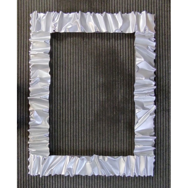 Frame design WROUGHT IRON for mirror or photos with or without LED. Personalised Executions. 850