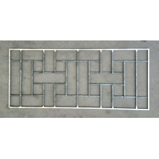 GRATA INFERRIATA in Ferro . Realizzazioni Personalizzate . Cod. 1398