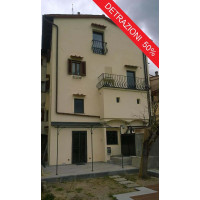 GRATA INFERRIATA in Ferro Battuto . Realizzazioni Personalizzate . Cod. 511