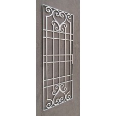 Wrought Iron RAILING. Personalised Executions. 511