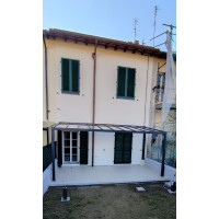 GAZEBO PENSILINA TETTOIA Acciaio Inox Ferro Battuto . Realizzazioni Personalizzate . Cod. 1409