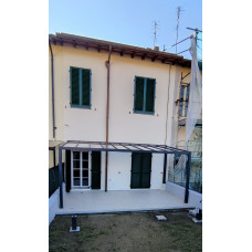 GAZEBO PENSILINA TETTOIA Acciaio Inox Ferro Battuto . Realizzazioni Personalizzate . Cod. 1409