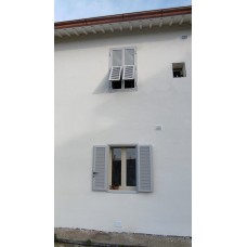 PERSIANA BLINDATA in Ferro . Realizzazioni Personalizzate . cod. 1400 . Detrazioni 50% 