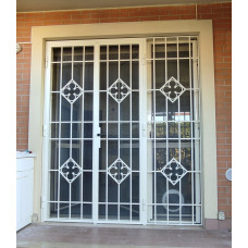 CANCELLO PORTONE in Ferro . Realizzazioni Personalizzate . Cod. 1374