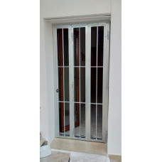 CANCELLO PORTONE in Ferro Battuto . Realizzazioni Personalizzate . Cod. 1389