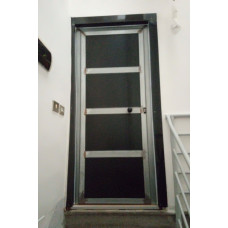 CANCELLO PORTONE in Ferro Battuto . Realizzazioni Personalizzate . Cod. 1390