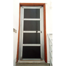 CANCELLO PORTONE in Ferro . Realizzazioni Personalizzate . Cod. 1390