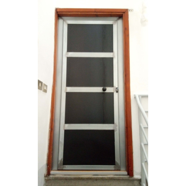 CANCELLO PORTONE in Ferro . Realizzazioni Personalizzate . Cod. 1390