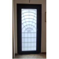CANCELLO PORTONE in Ferro . Realizzazioni Personalizzate . Cod. 1395