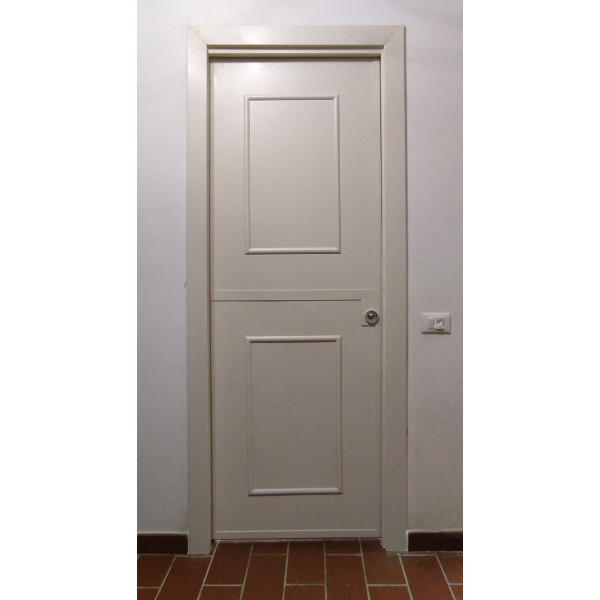 PORTONE in Ferro . Realizzazioni Personalizzate . Cod. 1923