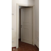PORTONE in Ferro . Realizzazioni Personalizzate . Cod. 1923