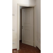 PORTONE in Ferro . Realizzazioni Personalizzate . Cod. 1923