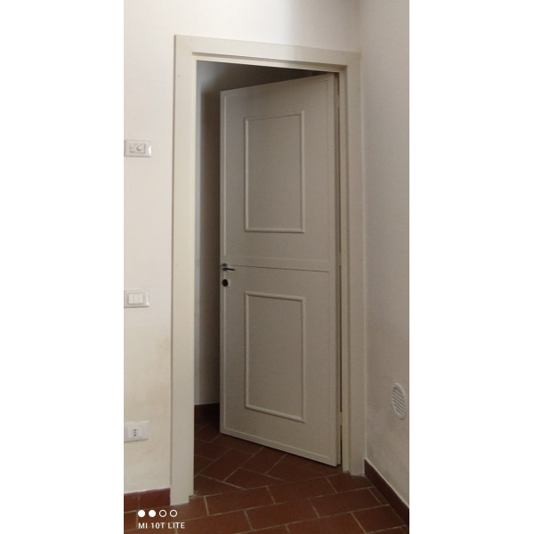 PORTONE in Ferro . Realizzazioni Personalizzate . Cod. 1923
