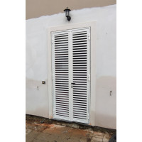 CANCELLO PORTONE in Ferro . Realizzazioni Personalizzate . Cod. 1926