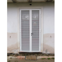 CANCELLO PORTONE in Ferro . Realizzazioni Personalizzate . Cod. 1926