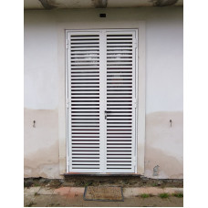 CANCELLO PORTONE in Ferro . Realizzazioni Personalizzate . Cod. 1926