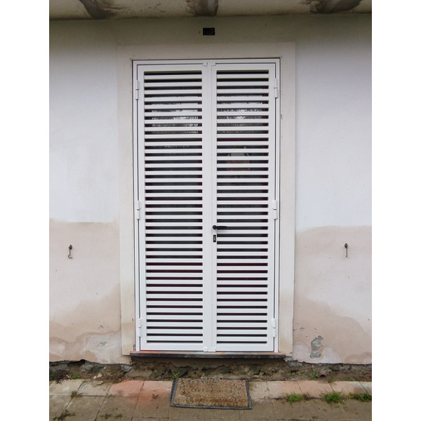 CANCELLO PORTONE in Ferro . Realizzazioni Personalizzate . Cod. 1926