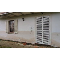 CANCELLO PORTONE in Ferro . Realizzazioni Personalizzate . Cod. 1926