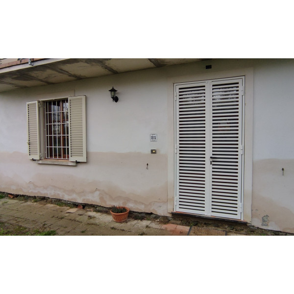 CANCELLO PORTONE in Ferro . Realizzazioni Personalizzate . Cod. 1926