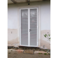 CANCELLO PORTONE in Ferro . Realizzazioni Personalizzate . Cod. 1926