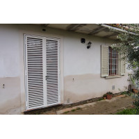 CANCELLO PORTONE in Ferro . Realizzazioni Personalizzate . Cod. 1926