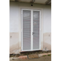 CANCELLO PORTONE in Ferro . Realizzazioni Personalizzate . Cod. 1926