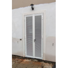 CANCELLO PORTONE in Ferro . Realizzazioni Personalizzate . Cod. 1926