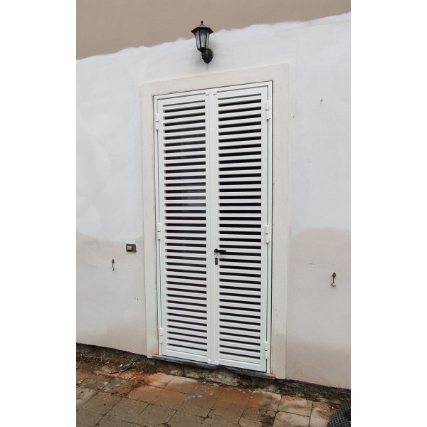 CANCELLO PORTONE in Ferro . Realizzazioni Personalizzate . Cod. 1926