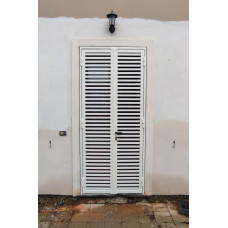 CANCELLO PORTONE in Ferro . Realizzazioni Personalizzate . Cod. 1926