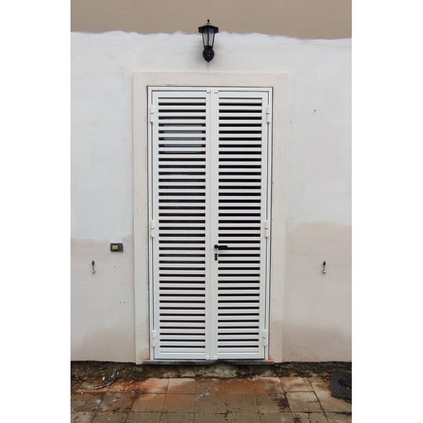 CANCELLO PORTONE in Ferro . Realizzazioni Personalizzate . Cod. 1926