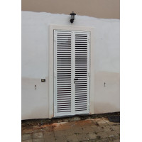 CANCELLO PORTONE in Ferro . Realizzazioni Personalizzate . Cod. 1926