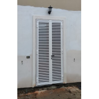 CANCELLO PORTONE in Ferro . Realizzazioni Personalizzate . Cod. 1926