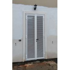 CANCELLO PORTONE in Ferro . Realizzazioni Personalizzate . Cod. 1926