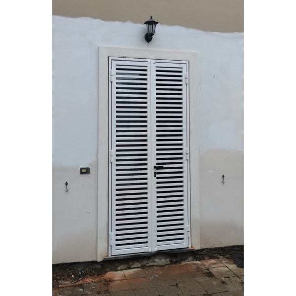 CANCELLO PORTONE in Ferro . Realizzazioni Personalizzate . Cod. 1926