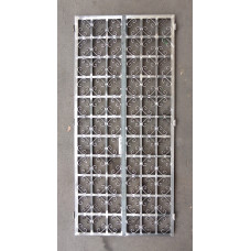 CANCELLO PORTONE in Ferro . Realizzazioni Personalizzate . Cod. 1929