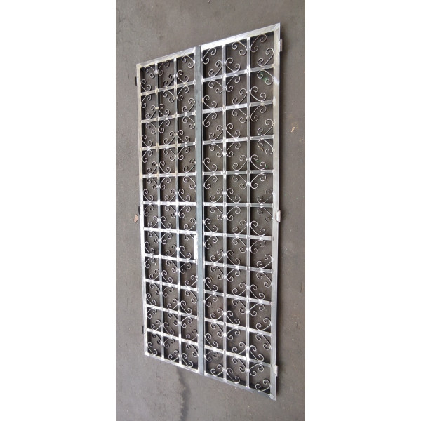 CANCELLO PORTONE in Ferro . Realizzazioni Personalizzate . Cod. 1929