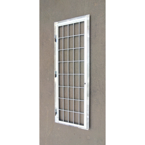 CANCELLO PORTONE in Ferro . Realizzazioni Personalizzate . Cod. 1934