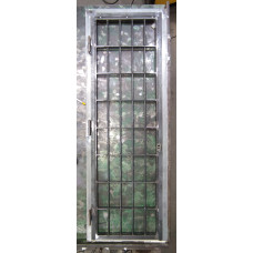 CANCELLO PORTONE in Ferro . Realizzazioni Personalizzate . Cod. 1934