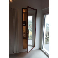 CANCELLO PORTONE in Ferro . Realizzazioni Personalizzate . Cod. 543