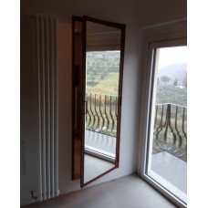 CANCELLO PORTONE in Ferro . Realizzazioni Personalizzate . Cod. 543