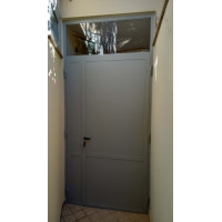 CANCELLO PORTONE in Ferro . Realizzazioni Personalizzate . Cod. 543