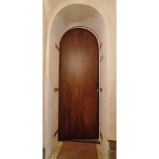 CANCELLO PORTONE in Ferro . Realizzazioni Personalizzate . Cod. 543