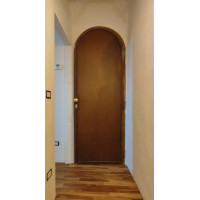 CANCELLO PORTONE in Ferro . Realizzazioni Personalizzate . Cod. 543