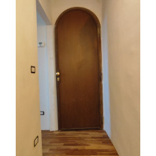 CANCELLO PORTONE in Ferro . Realizzazioni Personalizzate . Cod. 543